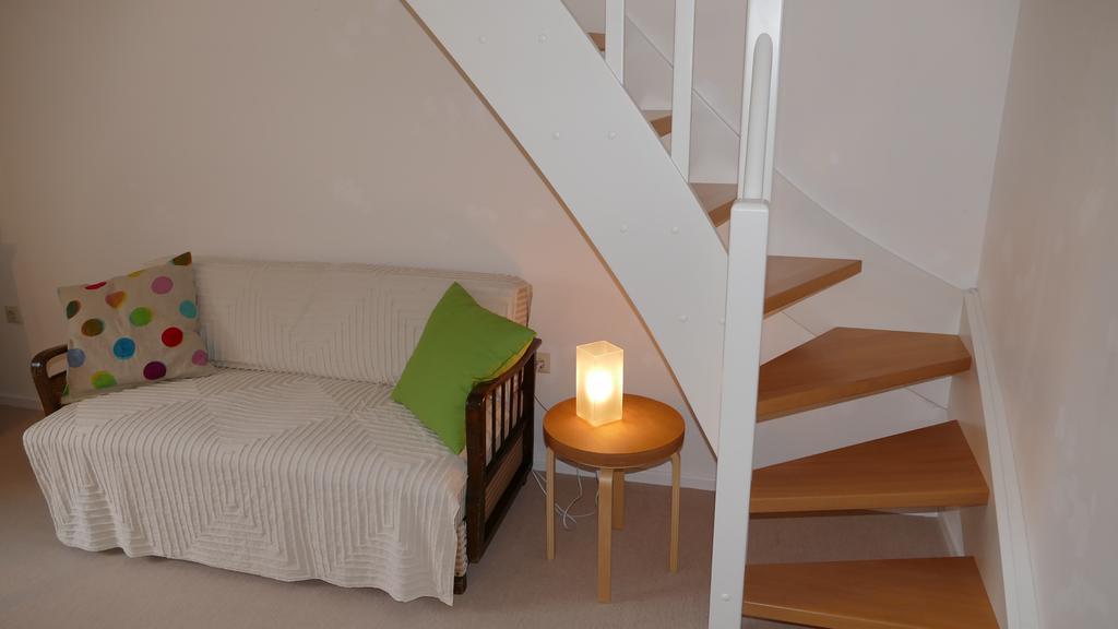 Ferienwohnung Wolfshagen Zimmer foto